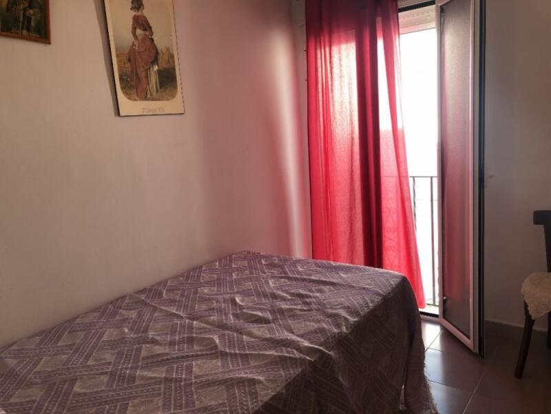 3 Cuarto Adosado en venta