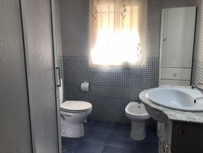 3 Cuarto Adosado en venta