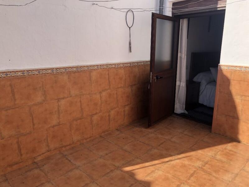 3 Cuarto Adosado en venta