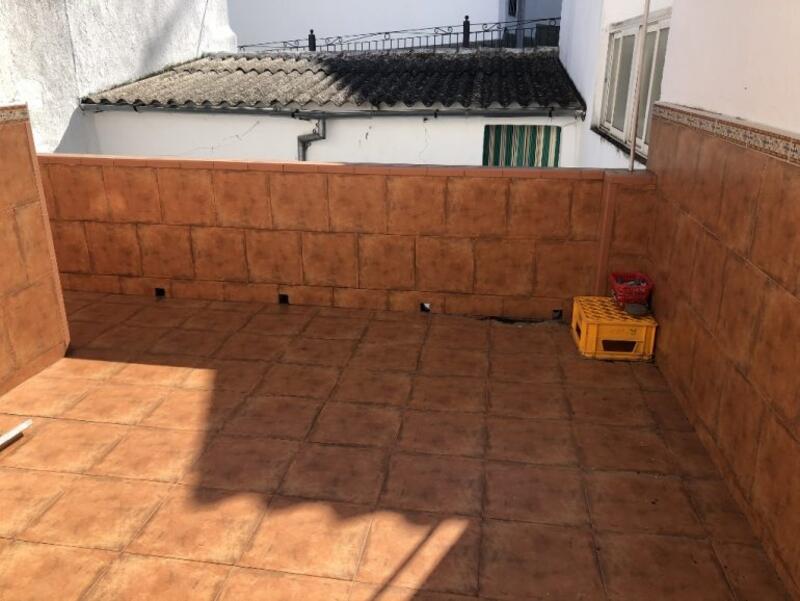 3 Cuarto Adosado en venta