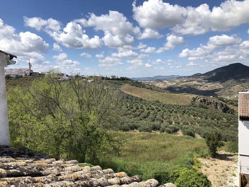 Byhus til salg i Olvera, Cádiz