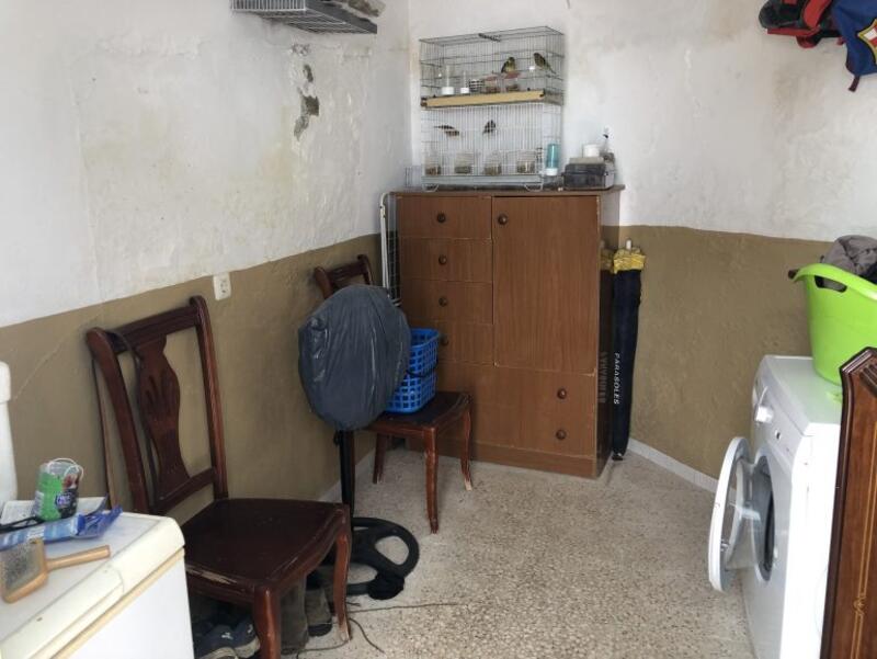 4 Cuarto Adosado en venta