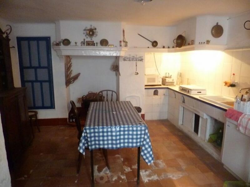 6 Cuarto Adosado en venta