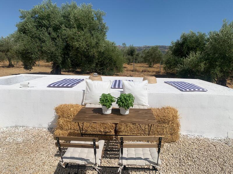 Auberge à vendre dans Ronda, Málaga