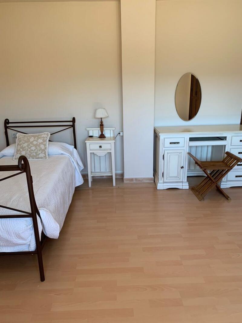 5 chambre Auberge à vendre