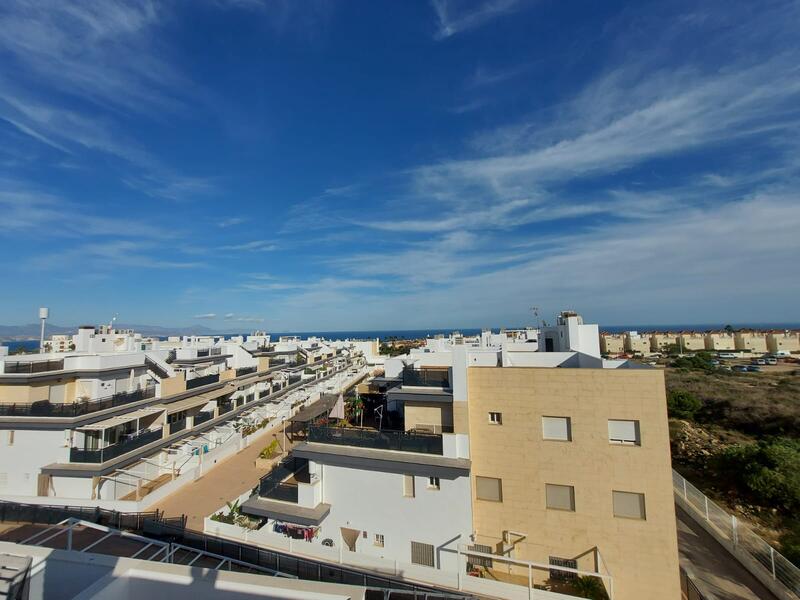 квартира продается в Gran Alacant, Alicante