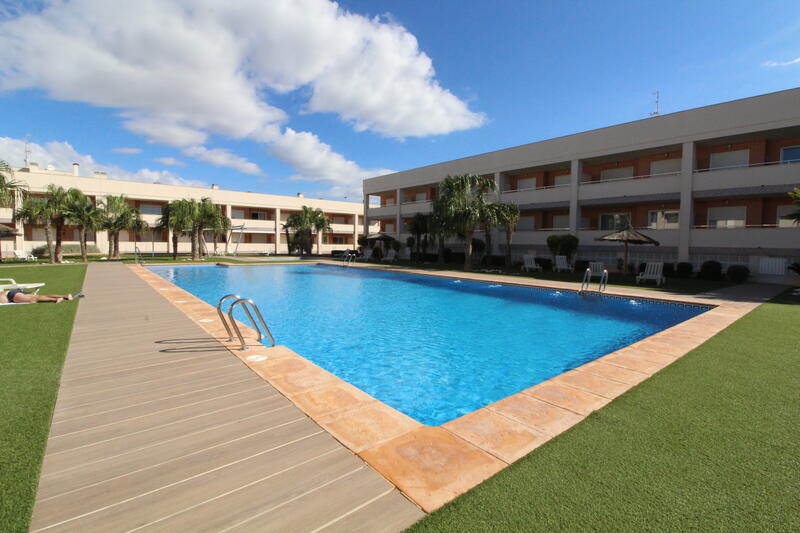 Apartment for sale in Gran Alacant, Alicante