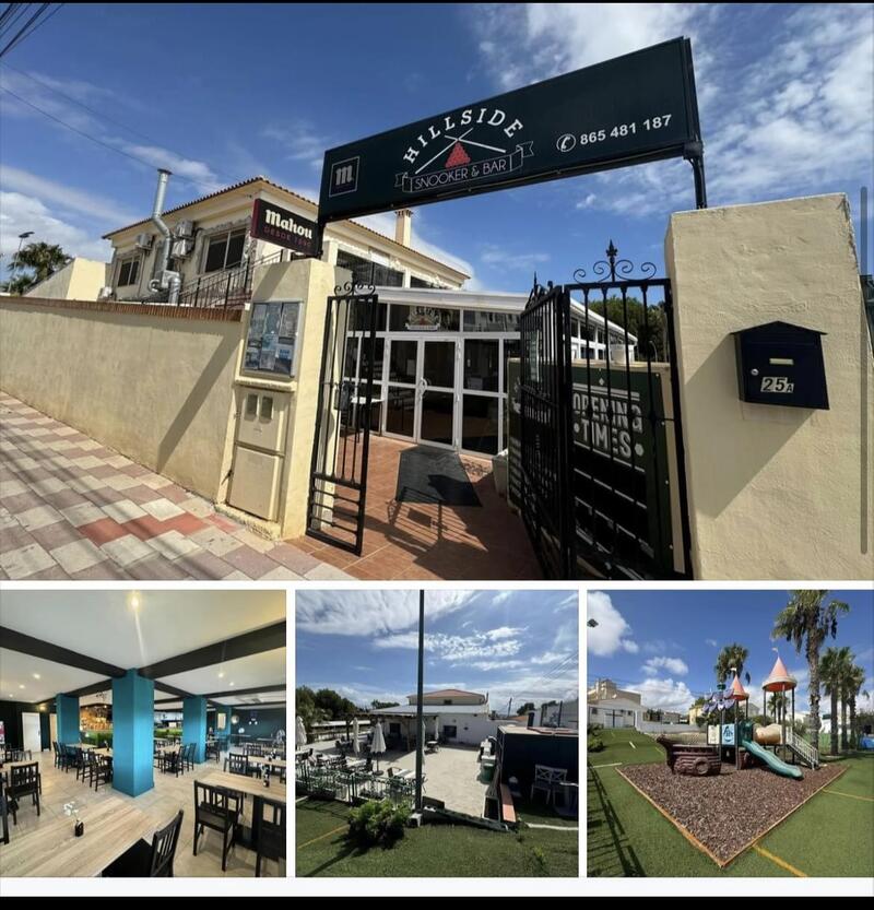 Otro en venta en La Marina, Alicante