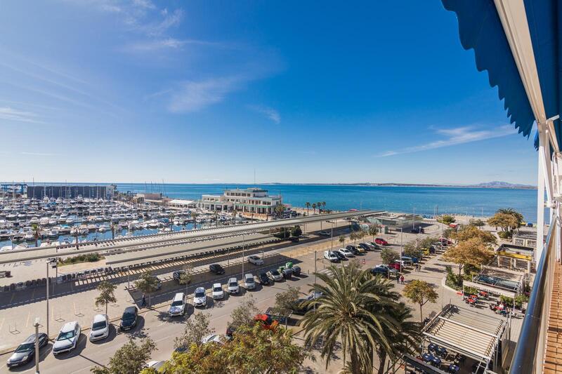 Apartment for sale in Santa Pola, Alicante