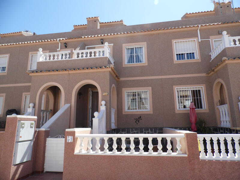 Duplex for sale in Gran Alacant, Alicante
