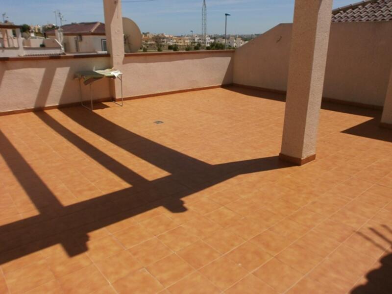 2 bedroom Duplex for sale