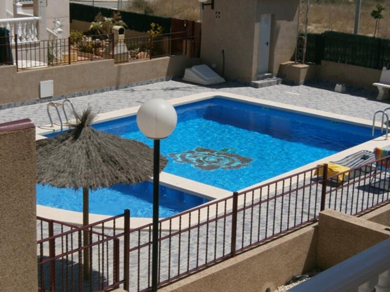 2 bedroom Duplex for sale