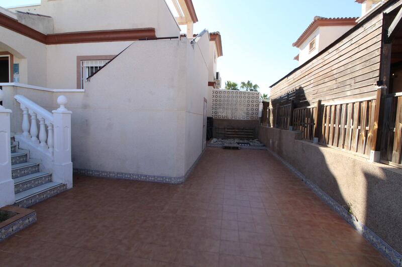 2 bedroom Duplex for sale