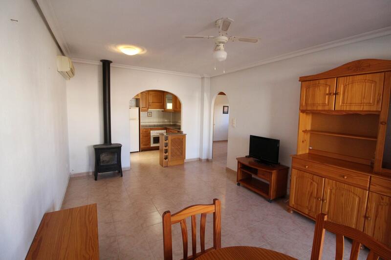 2 bedroom Duplex for sale