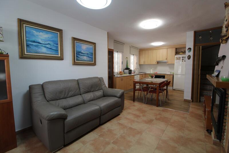 4 bedroom Country House for sale