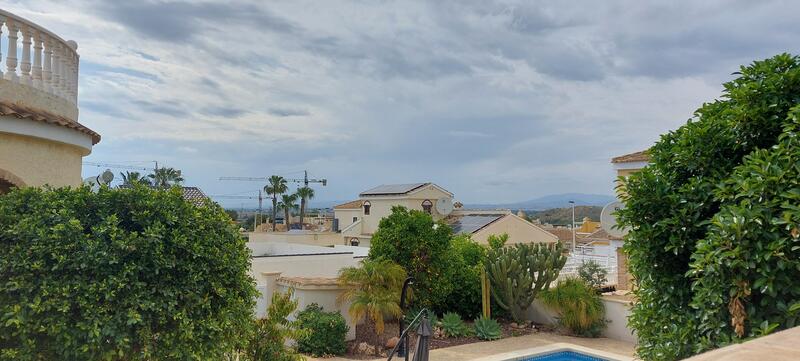 Villa for sale in Gran Alacant, Alicante