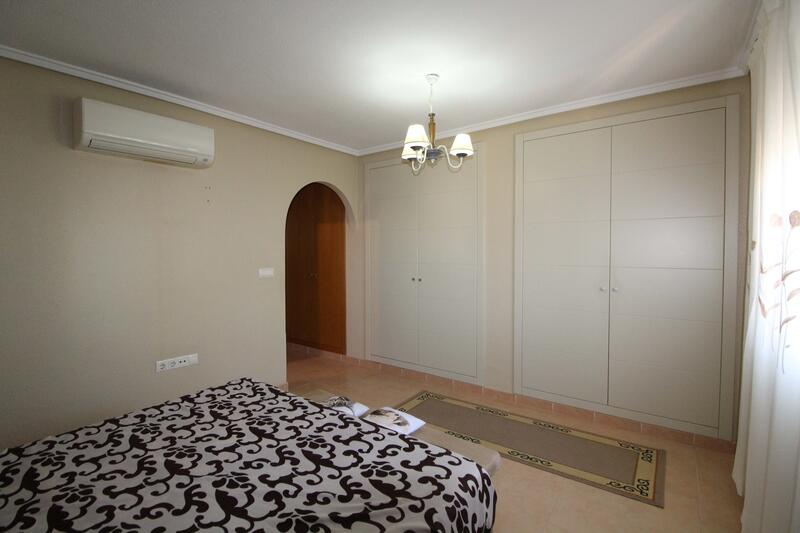 3 slaapkamer Villa Te koop