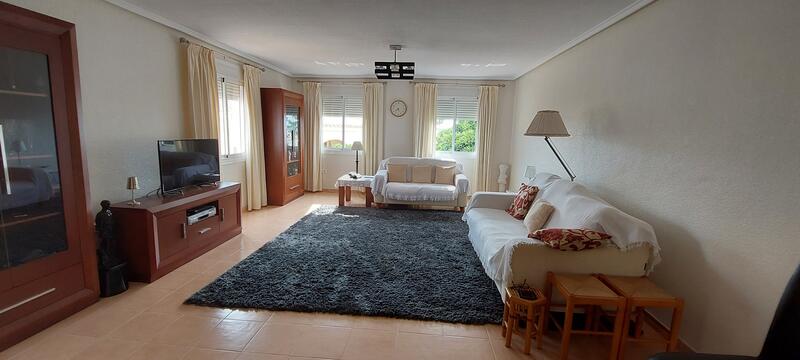 3 slaapkamer Villa Te koop