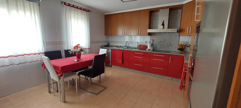 3 slaapkamer Villa Te koop
