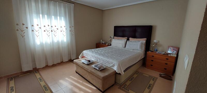 3 slaapkamer Villa Te koop