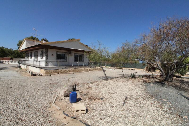 3 bedroom Villa for sale