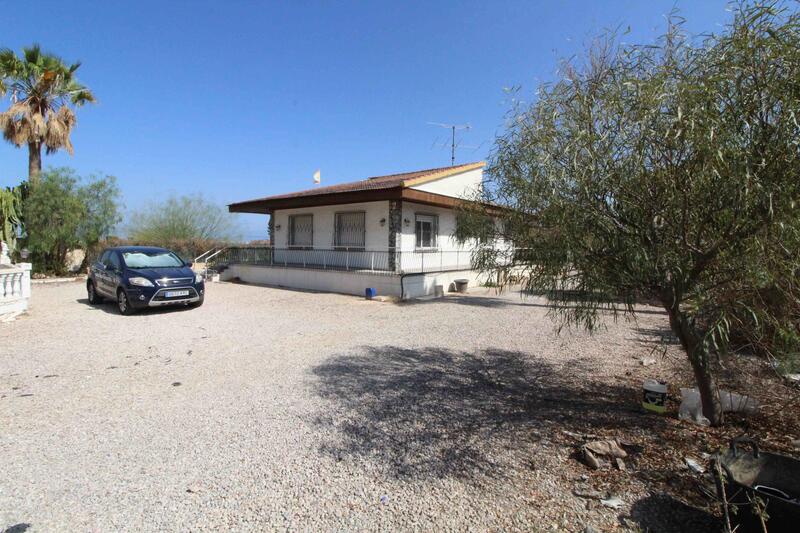 3 bedroom Villa for sale