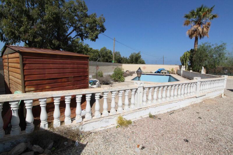 3 bedroom Villa for sale