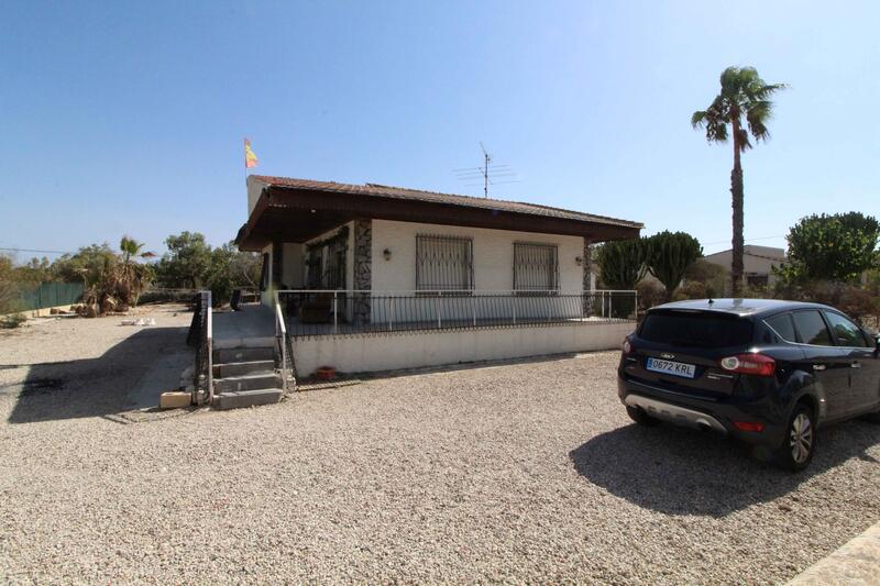 3 bedroom Villa for sale