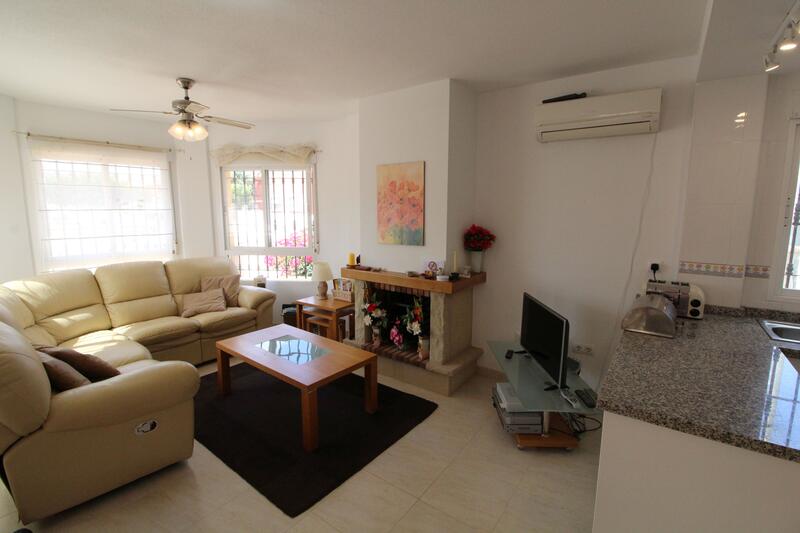 3 Schlafzimmer Villa zu verkaufen