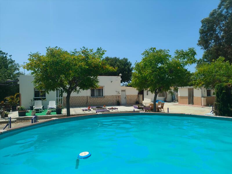 2 bedroom Villa for sale