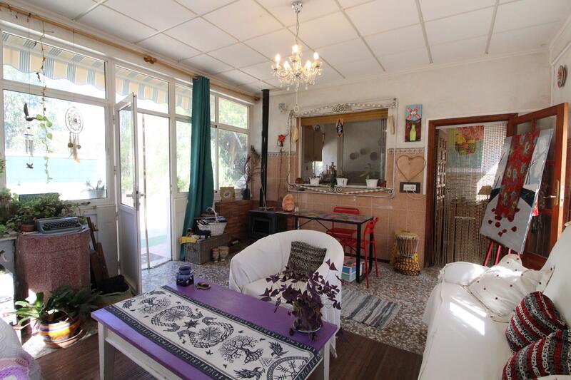 2 bedroom Villa for sale