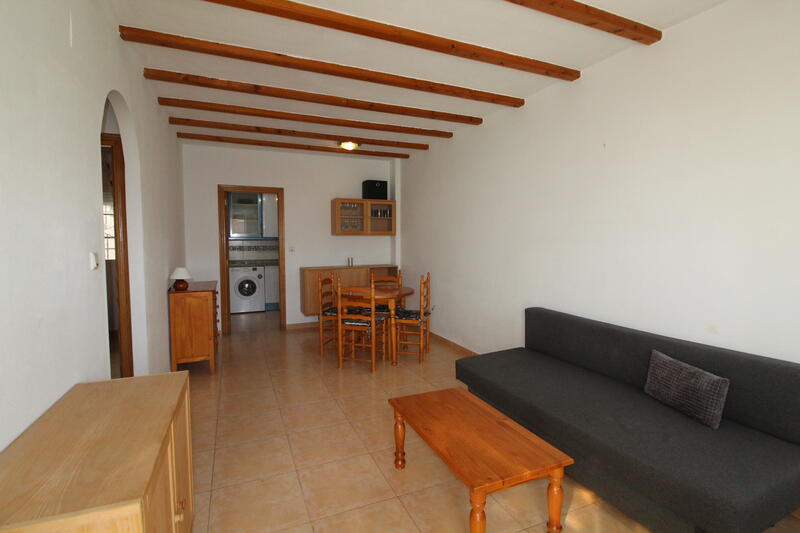 2 Cuarto Apartamento en venta