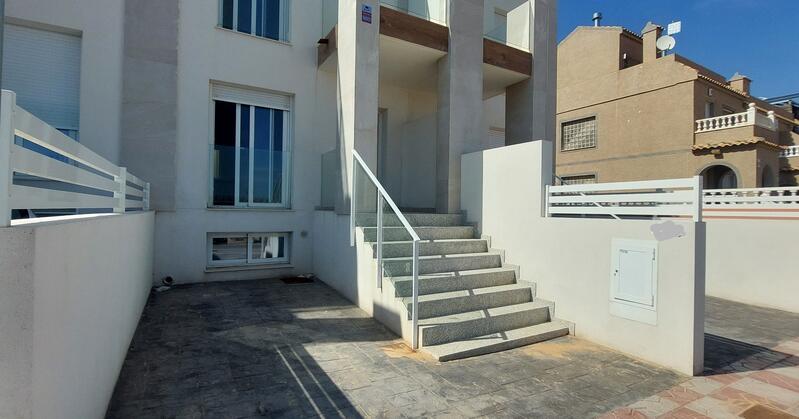 Townhouse for sale in Gran Alacant, Alicante