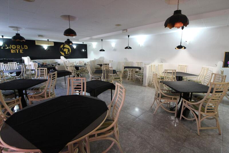 Local Commercial à vendre Local Commercial à vendre