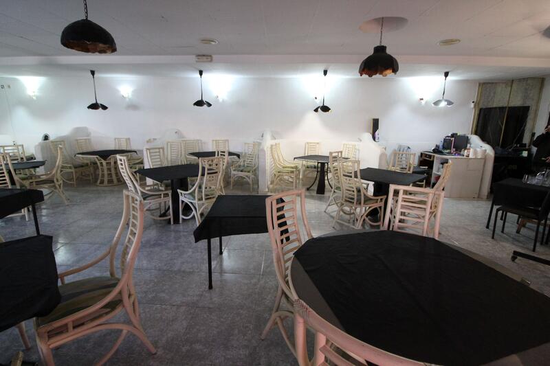 Local Commercial à vendre Local Commercial à vendre