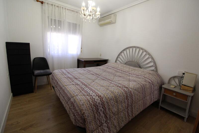 3 спальная комната вилла продается