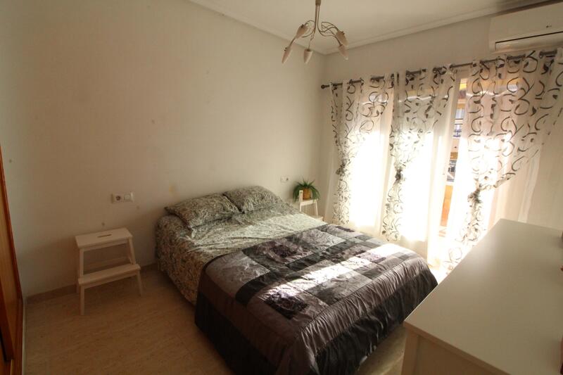 2 slaapkamer Appartement Te koop