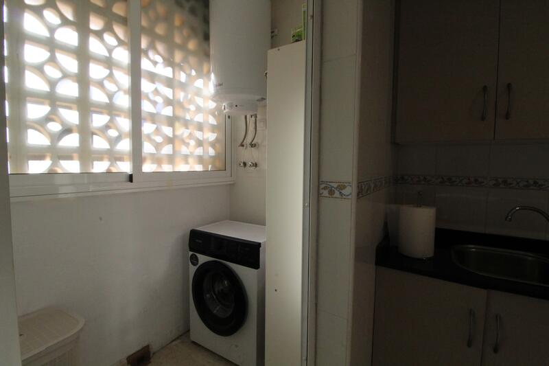 2 slaapkamer Appartement Te koop