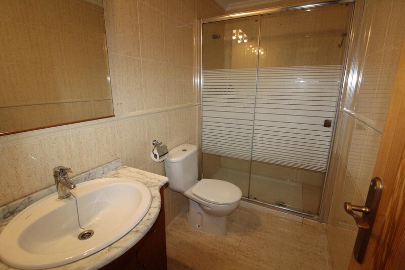 2 slaapkamer Appartement Te koop