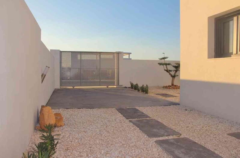 3 Cuarto Villa en venta