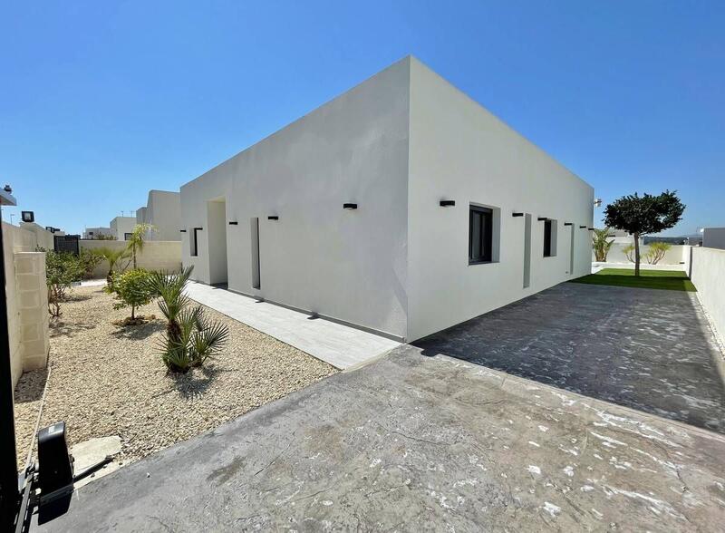 3 Cuarto Villa en venta