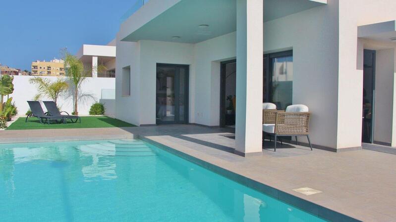 3 bedroom Villa for sale