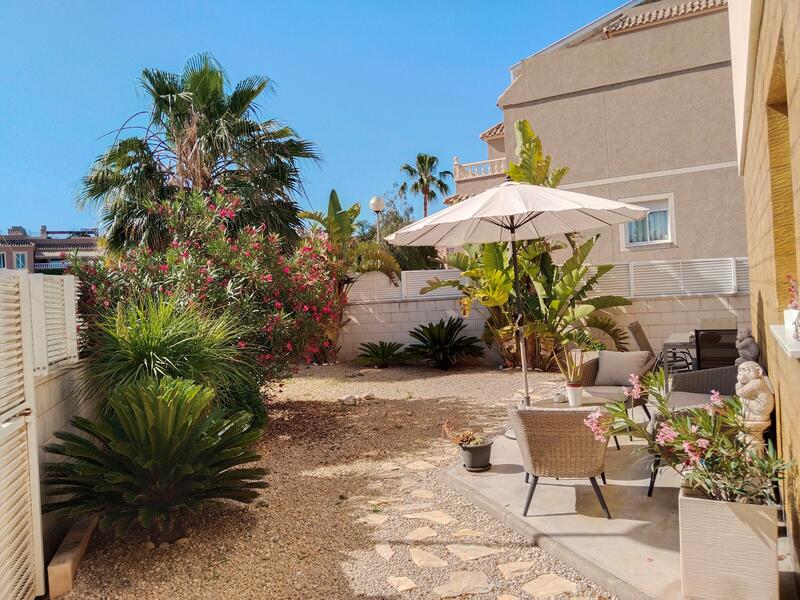 2 soverom Herregård til salgs