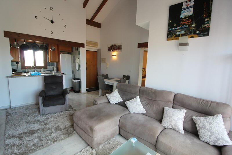 2 chambre Appartement à vendre