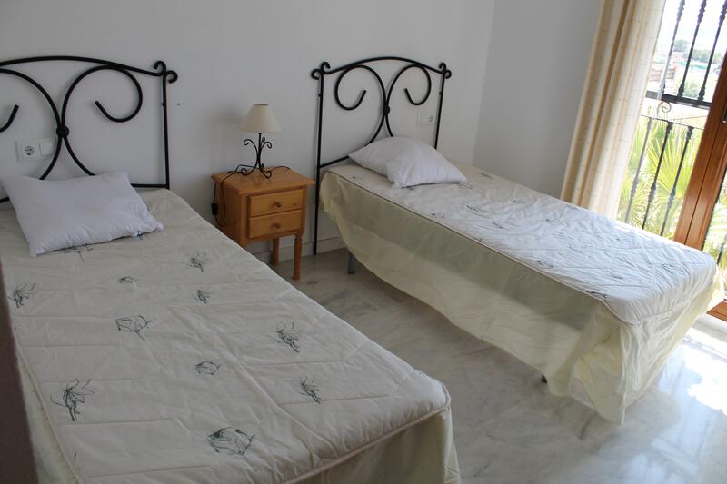 2 chambre Appartement à vendre