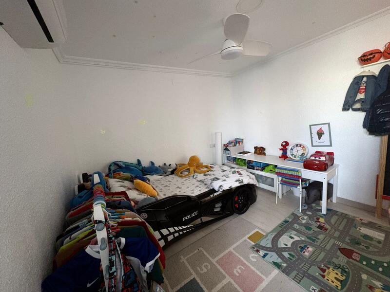 3 soveværelse Lejlighed til salg