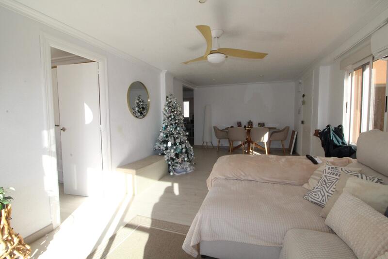 3 soveværelse Lejlighed til salg