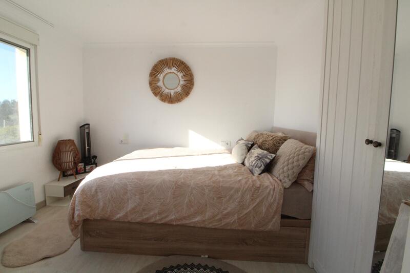 3 soveværelse Lejlighed til salg