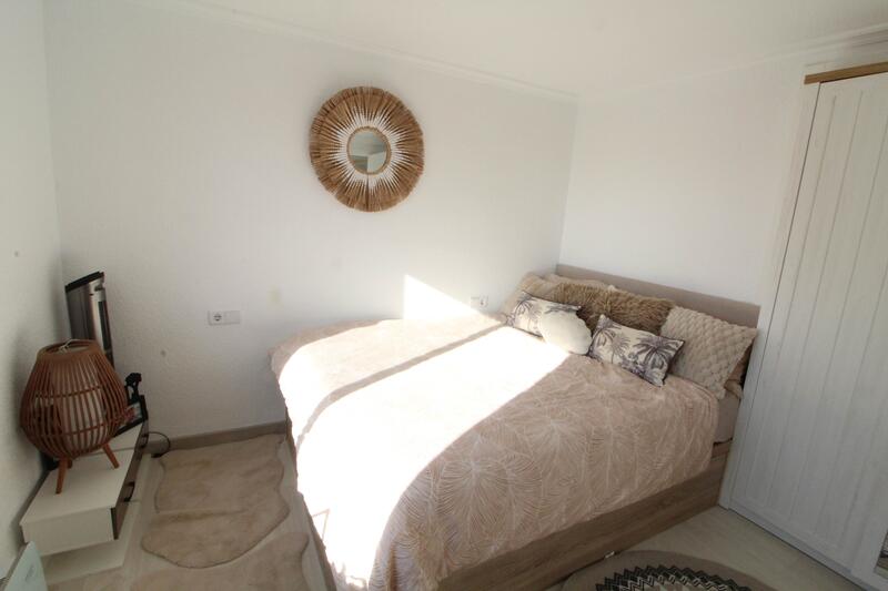 3 soveværelse Lejlighed til salg