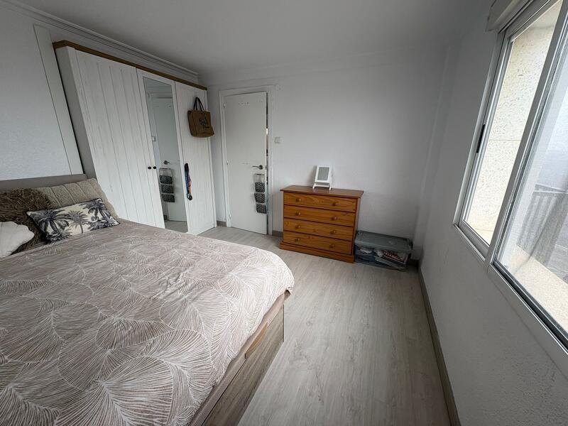 3 soveværelse Lejlighed til salg